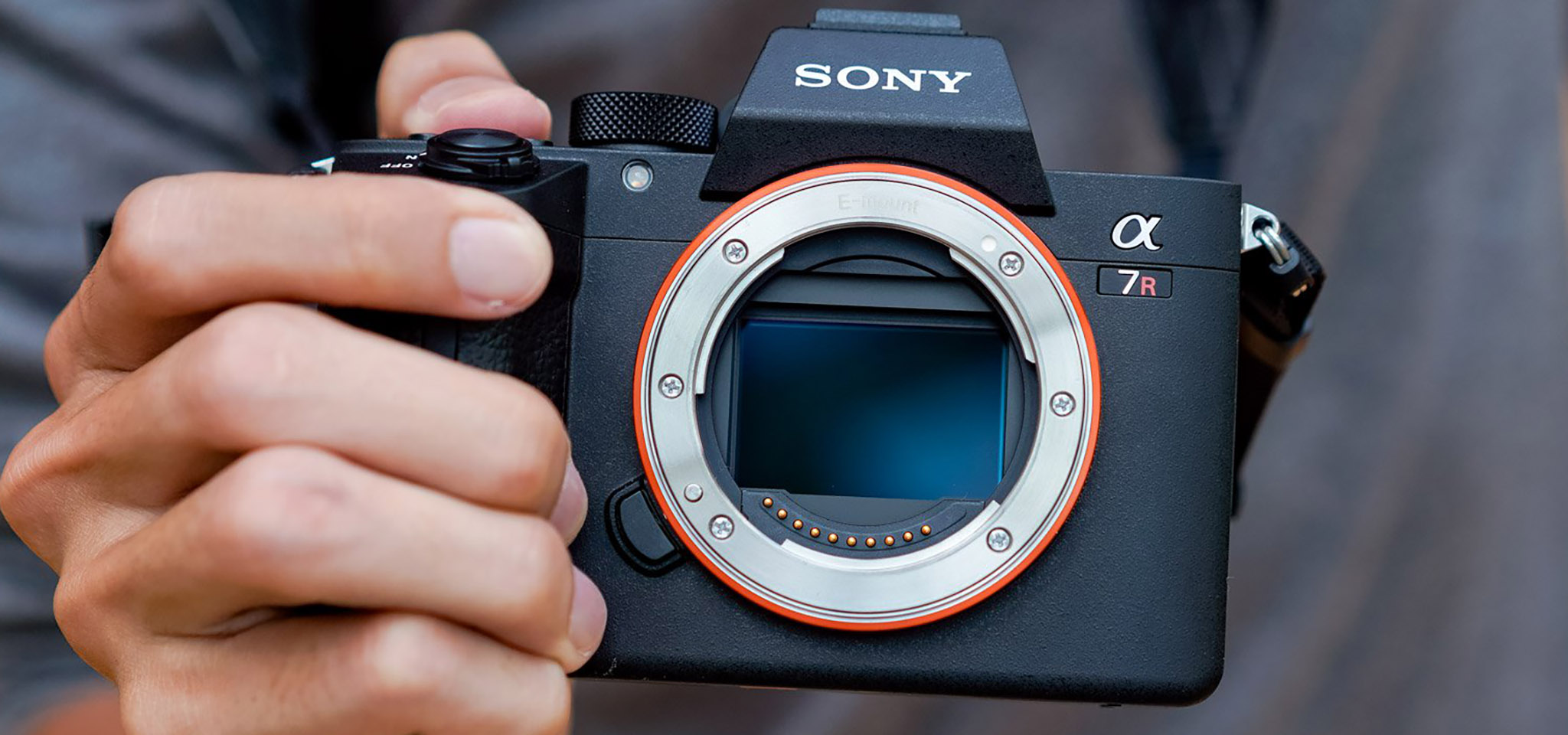 [DxOMark] Cảm biến của Sony A7r III đạt 100 điểm, ngang ngửa Nikon D850
