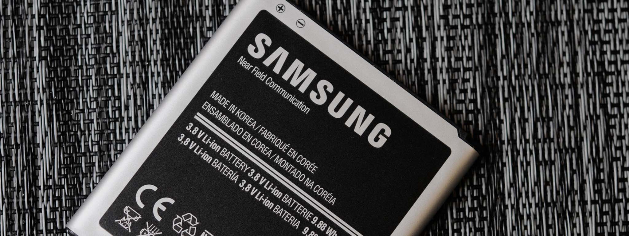 Samsung phát triển "cầu graphene" phủ 2 cực pin Li-ion, sạc nhanh hơn 5 lần, thêm 45% dung lượng
