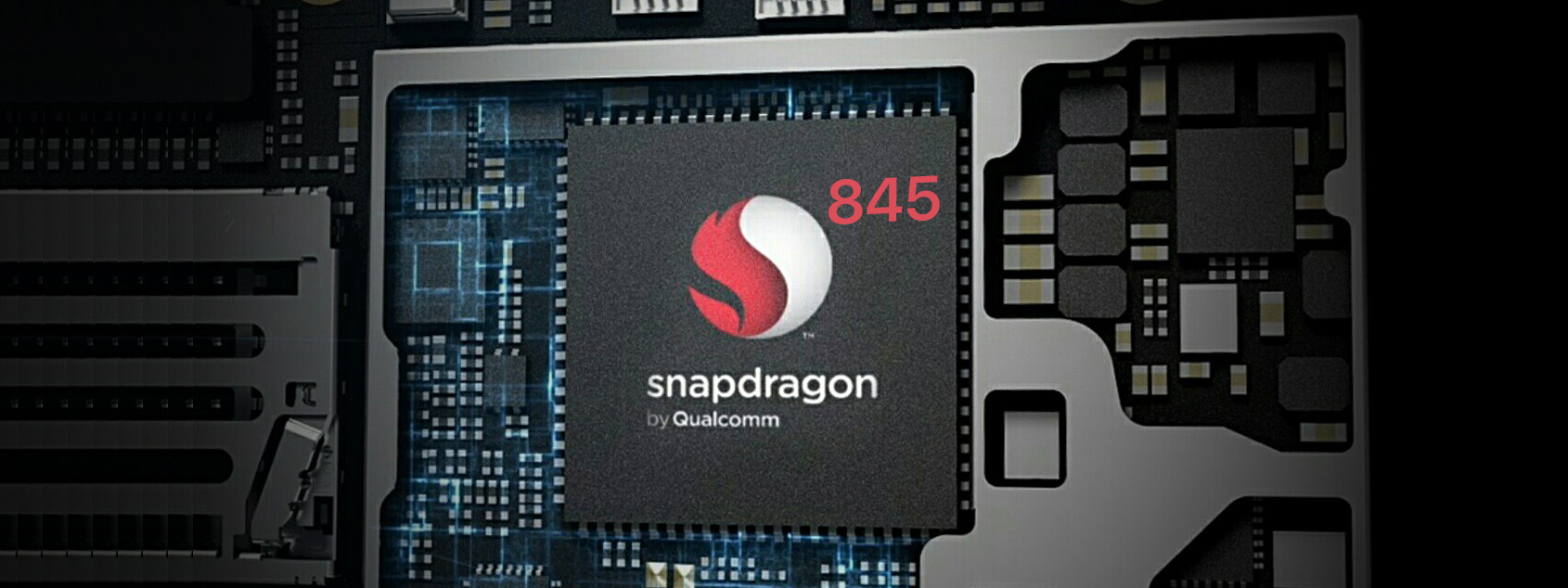 Dự đoán Snapdragon 845: có nhân AI riêng, nhận diện sinh trắc học, sạc nhanh USB PD, còn gì nữa?