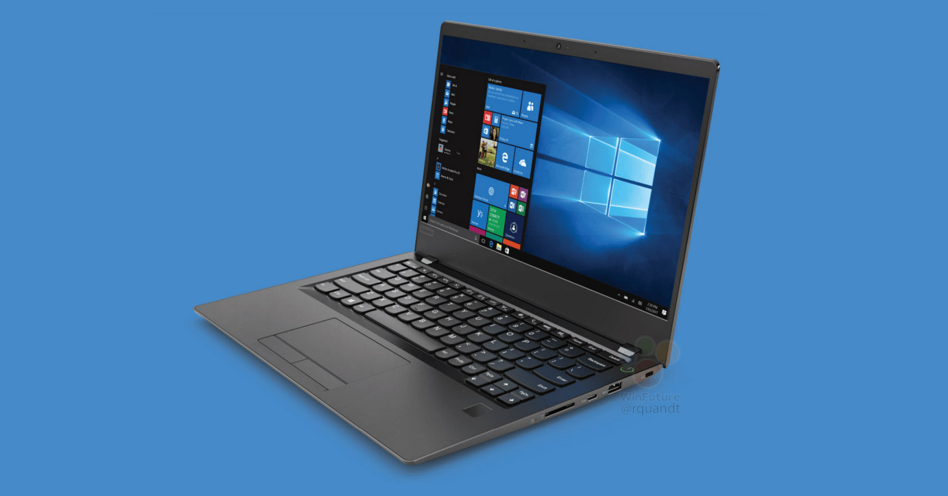 Lenovo sắp có một dòng lai giữa IdeaPad và ThinkPad, bạn nghĩ sao?