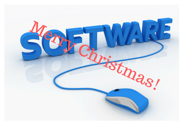 Chia sẻ các hot deals về phần mềm dịp Giáng Sinh 2017