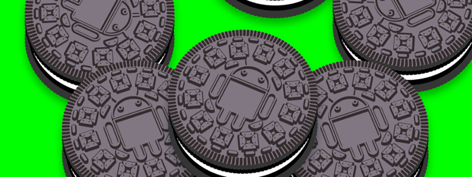 Đã có Android 8.1 Oreo, mời các bạn tải về