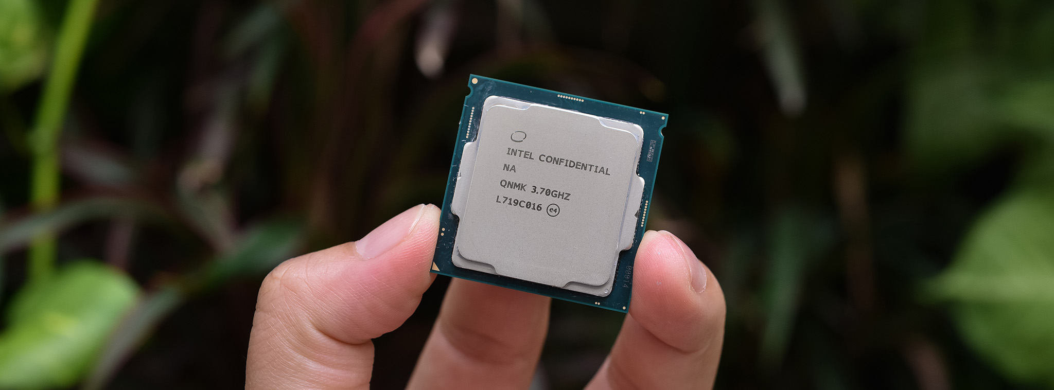 Đánh giá CPU Core i7-8700K – Át chủ bài Coffee Lake của Intel