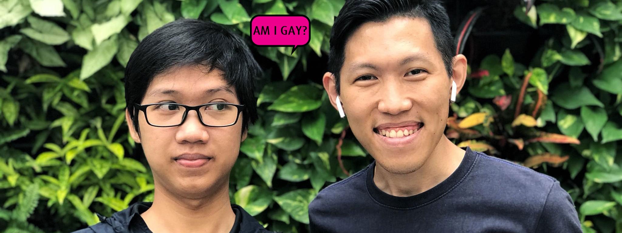 [Nghiên cứu] Nam giới nếu có anh trai dễ trở thành người đồng tính
