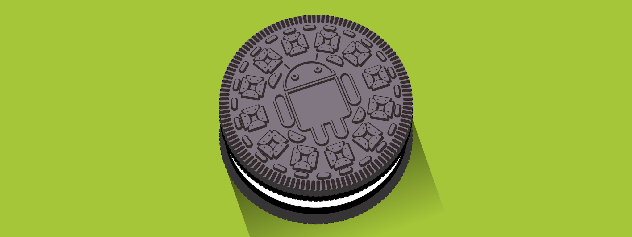 Chỉ có 0,5% thiết bị đã nâng cấp lên Android 8.0