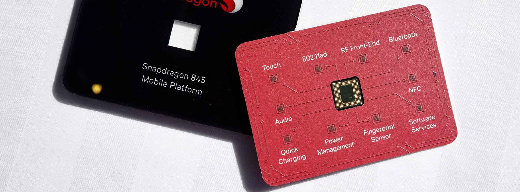 Qualcomm chọn tiến trình 10 nm cho Snapdragon 845 là vì chưa tin tưởng hiệu quả của tiến trình 7 nm
