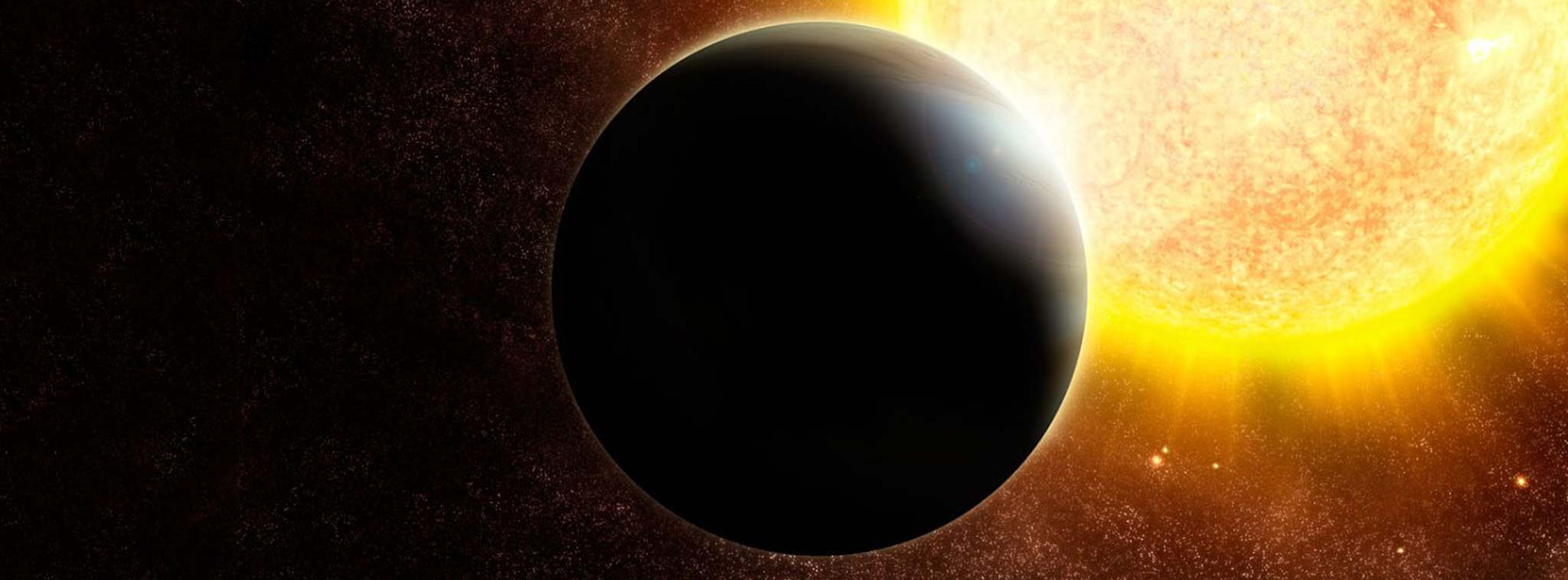 NASA và Google tuyên bố tìm thấy một hệ Mặt Trời giống như chúng ta