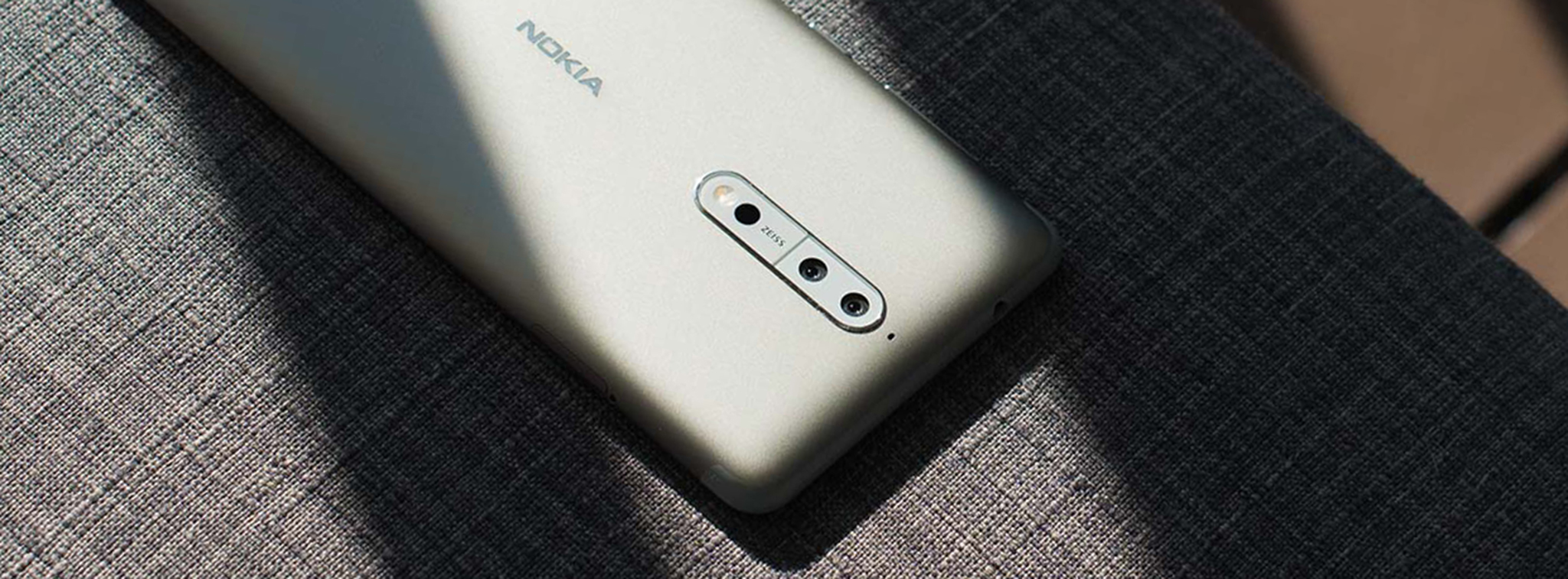 Nokia 9 lộ diện trên FCC: màn hình OLED 5.5", Snapdragon 835, Android 8, camera kép, pin 3250mAh