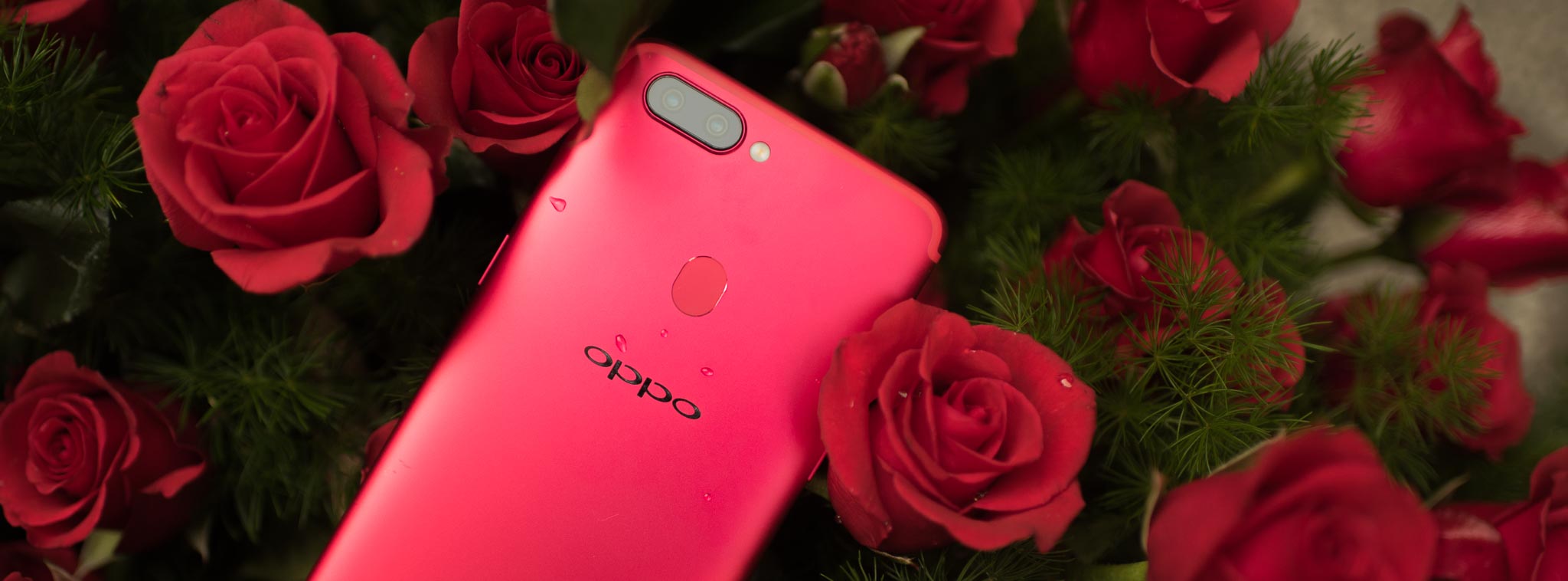Trên tay OPPO R11s: chiếc điện thoại cao cấp nhất của OPPO, màn hình 18:9, Snapdragon 660