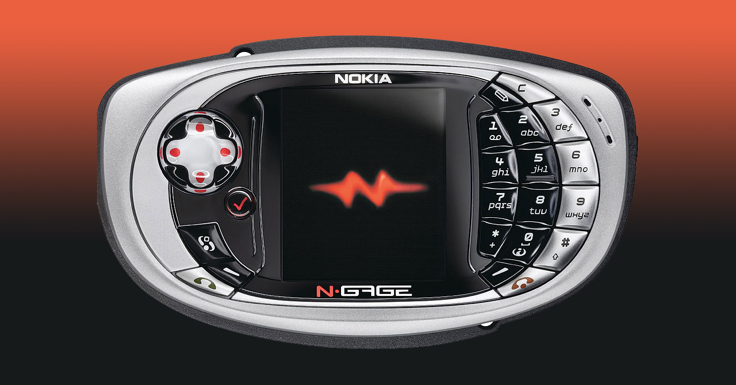 Những thiết bị nổi bật của Nokia từ năm 1992 đến nay: sự sáng tạo không giới hạn