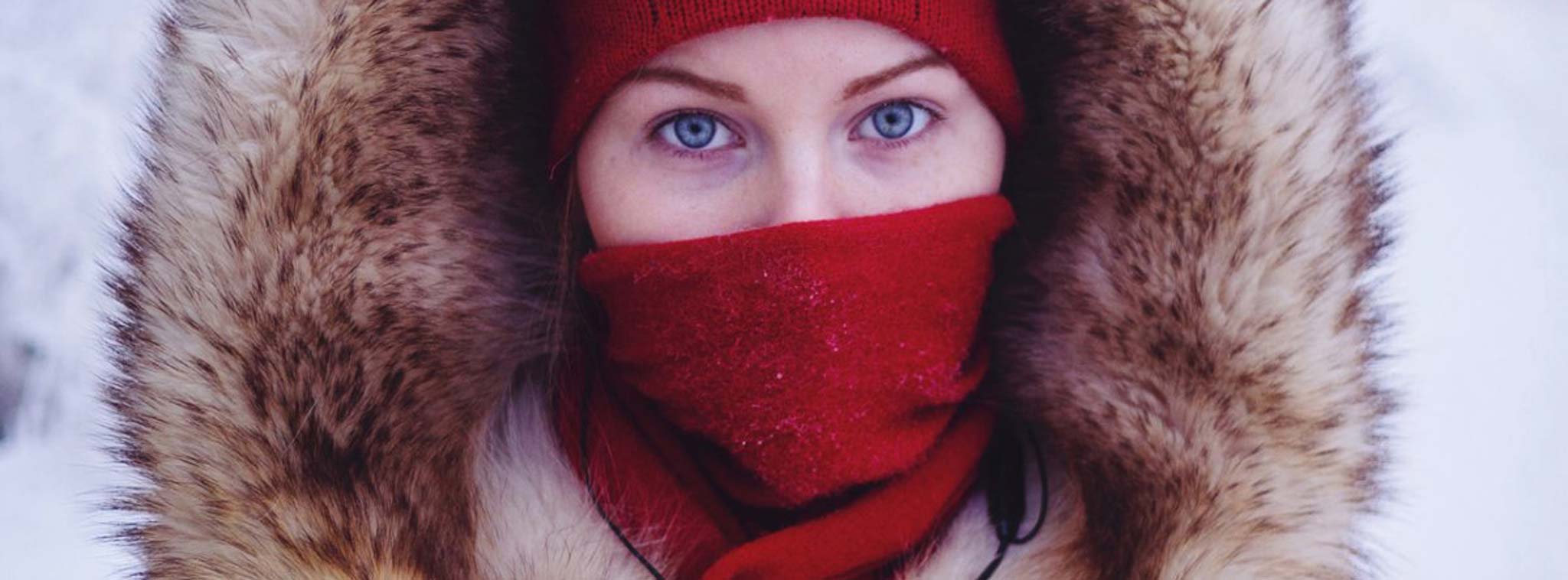 [Hình ảnh] Hành trình tới ngôi làng Oymyakon - nơi lạnh nhất mà con người sinh sống
