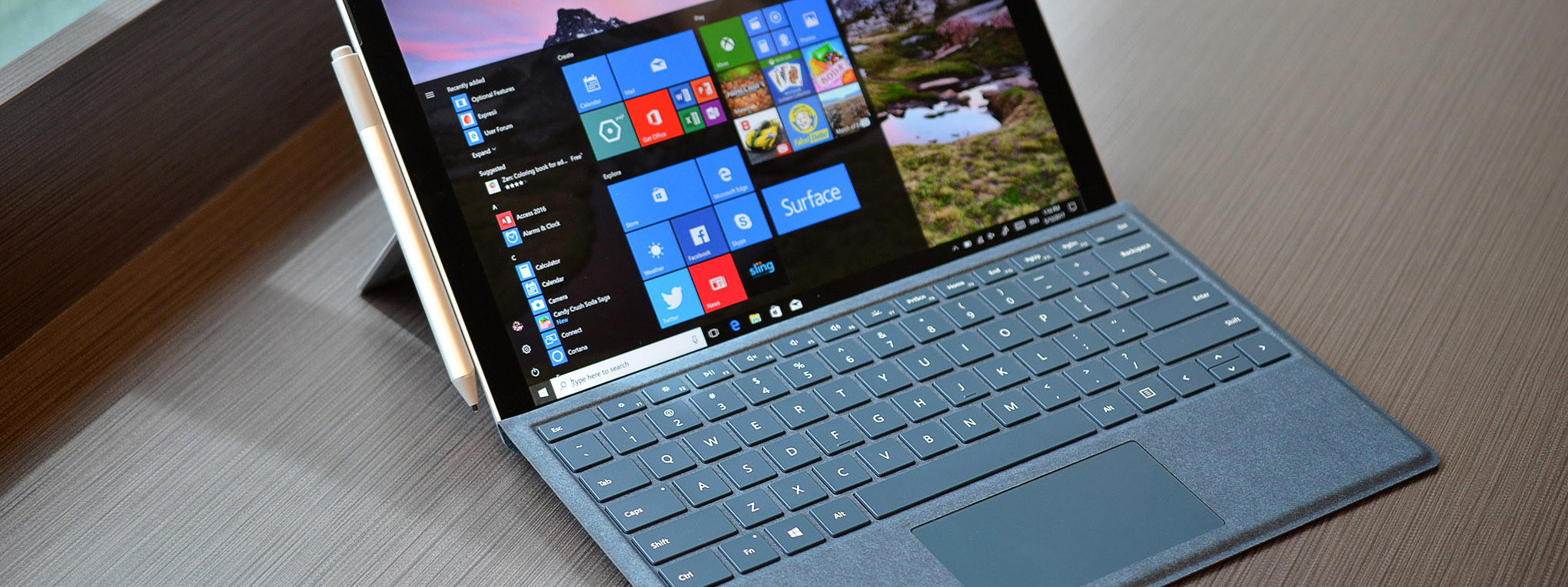 Surface Pro với kết nối LTE đã bắt đầu bán, giá từ 1149$