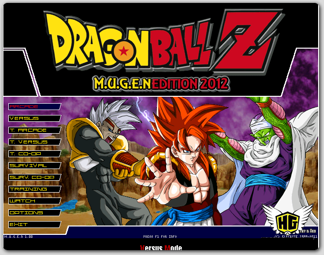 Tải Game Dragon Ball Z Mugen 2012 Offline Full–Game Nhập Vai hay >  FreeShareVN | Hình 5″></br></br></p>
<p style=