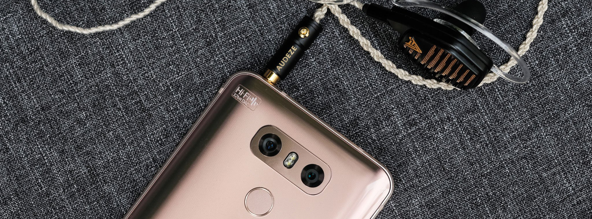 LG sẽ không còn ra mắt điện thoại G trong năm 2018 nữa, LG G6 là chiếc máy cuối cùng