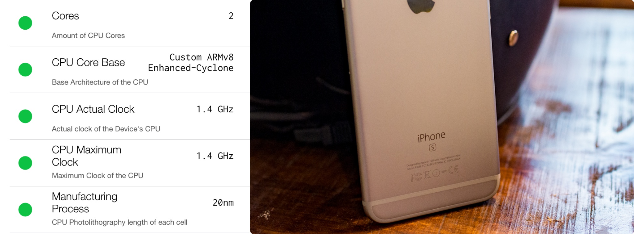 Cách để kiểm tra xem iPhone của bạn có bị Apple làm chậm đi do pin chai hay không?