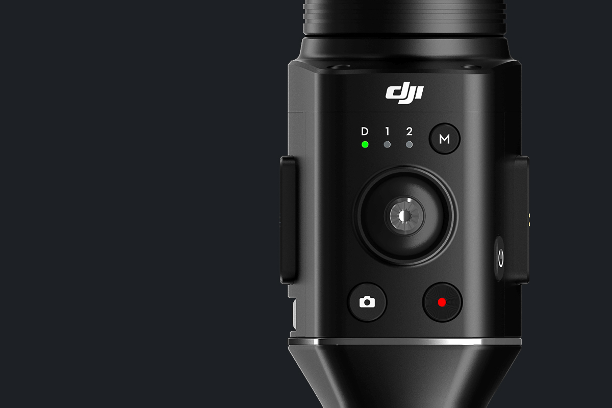 Đang tải DJI Ronin-S - Camera.tinhte.vn -4.jpg…