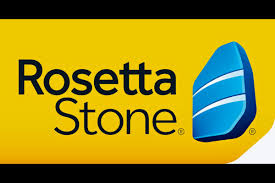 Phần mềm học tiếng anh Rosetta Stone