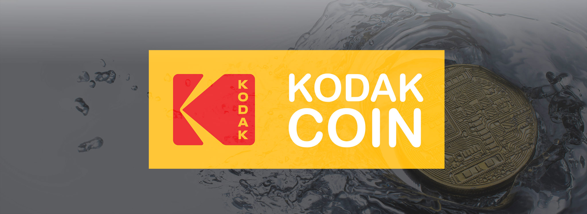 [CES18] Kodak phát hành Kodak Coin - Tiền kỹ thuật số cho nhiếp ảnh gia, cổ phiếu đột ngột tăng 320%