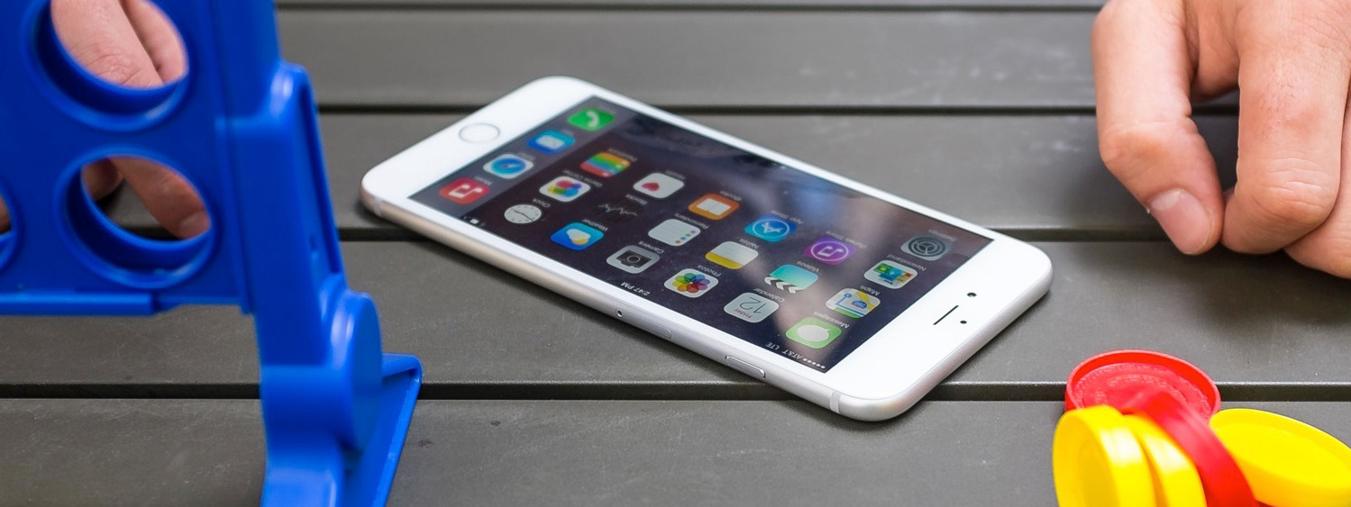 Apple hết pin thay thế cho iPhone 6 Plus, nhiều người bị hẹn đến tháng 3, tháng 4