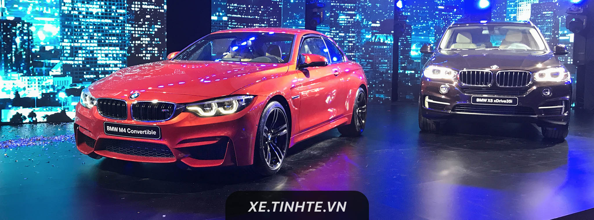 BMW chính thức trở lại hoạt động tại Việt Nam, sẽ có thêm nhiều showroom dịch vụ mới