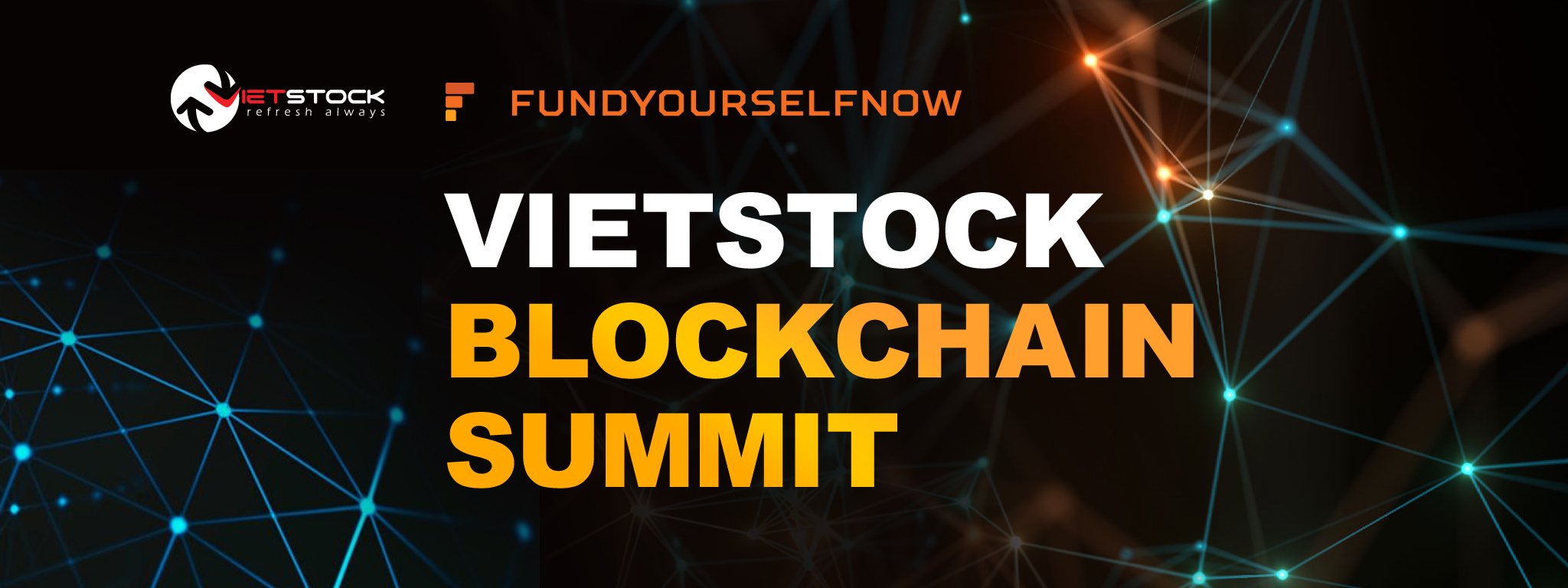 [QC] Vietstock Blockchain Summit sẽ diễn ra vào ngày 28/01