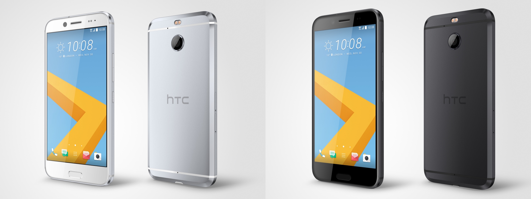 [QC] HTC 10 EVO - Hàng "Hot" dưới 5 triệu đồng, ra Thế Giới Di Động mua ngay kẻo lỡ