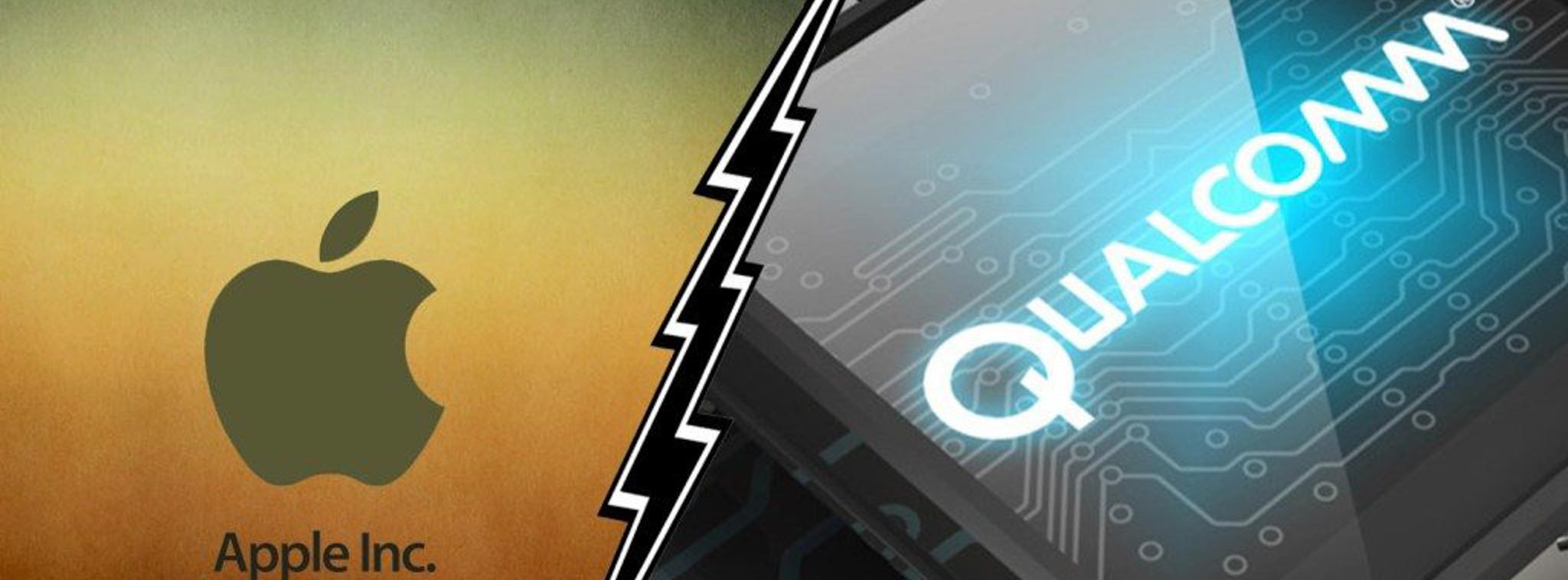 Qualcomm bị phạt 1,2 tỷ USD tại Châu Âu do hối lộ Apple không dùng chip LTE của hãng khác