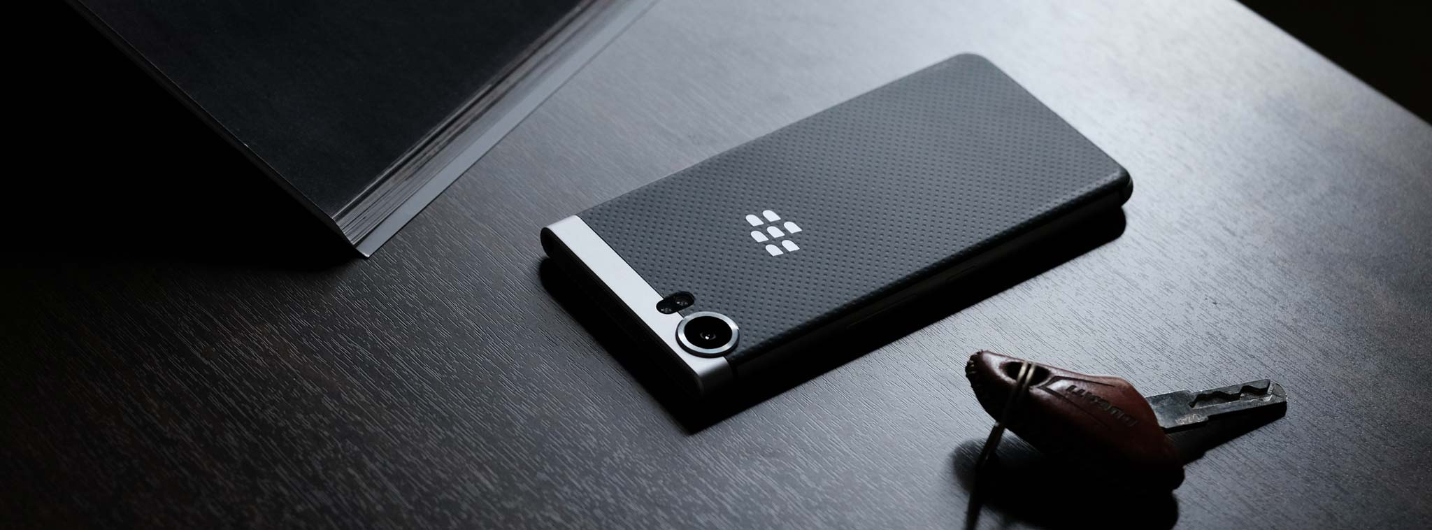 BlackBerry đã rút hoàn toàn khỏi mảng smartphone, chuyển sang giải pháp doanh nghiệp