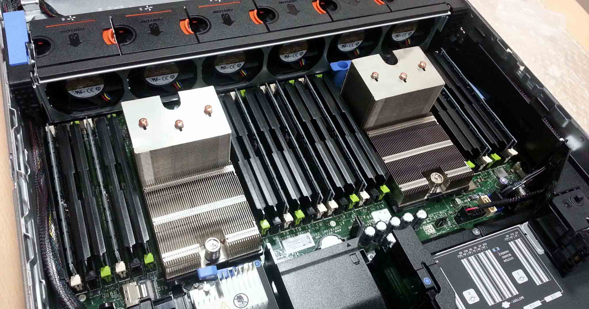SK Hynix ra mắt chip DDR4 16 Gb đế đơn, mở đường cho những thanh RAM máy chủ dung lượng đến 256 GB