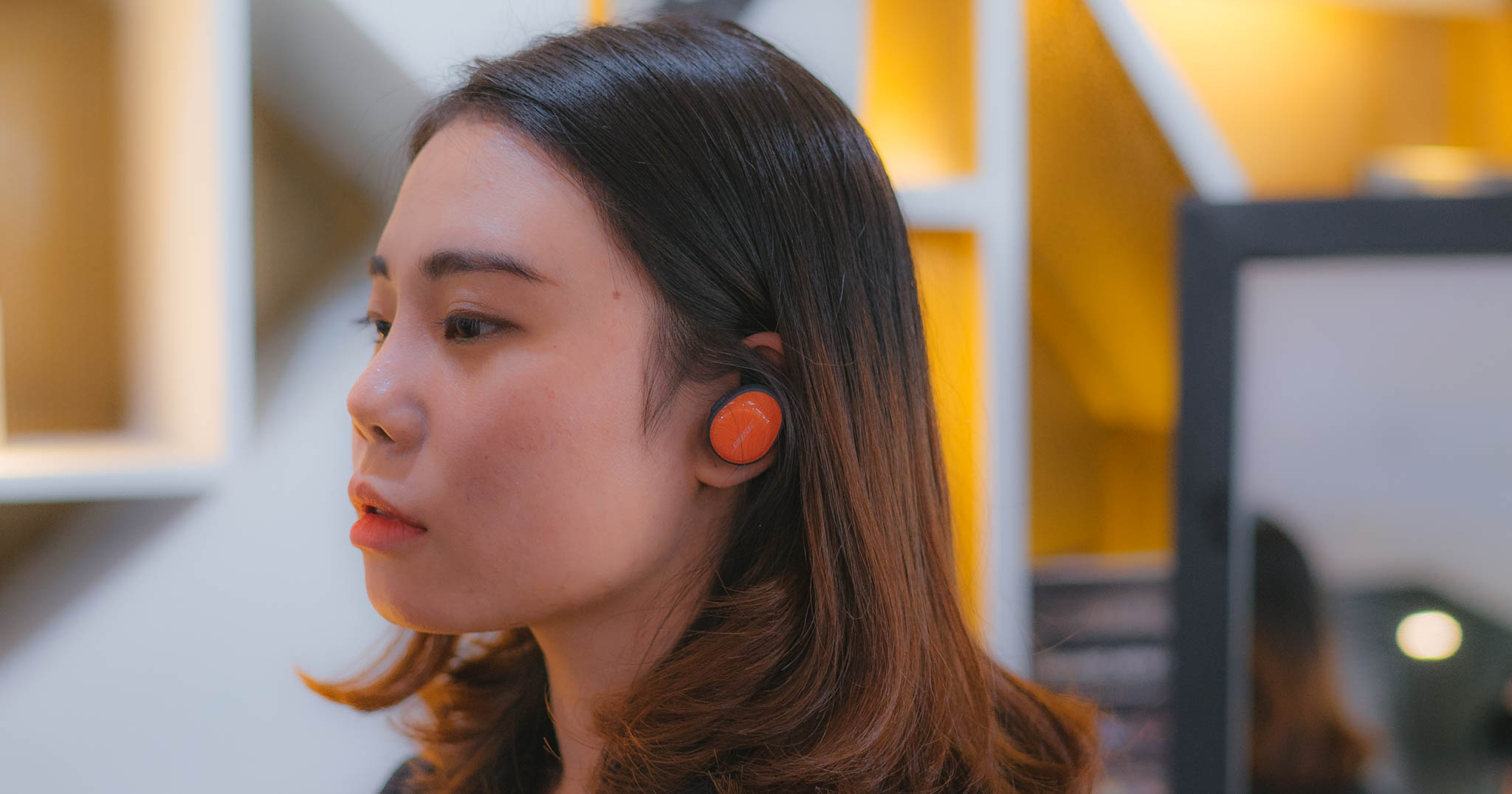 Bose ra mắt dòng tai nghe không dây SoundSport Free, pin 5 giờ, giá 5 triệu đồng
