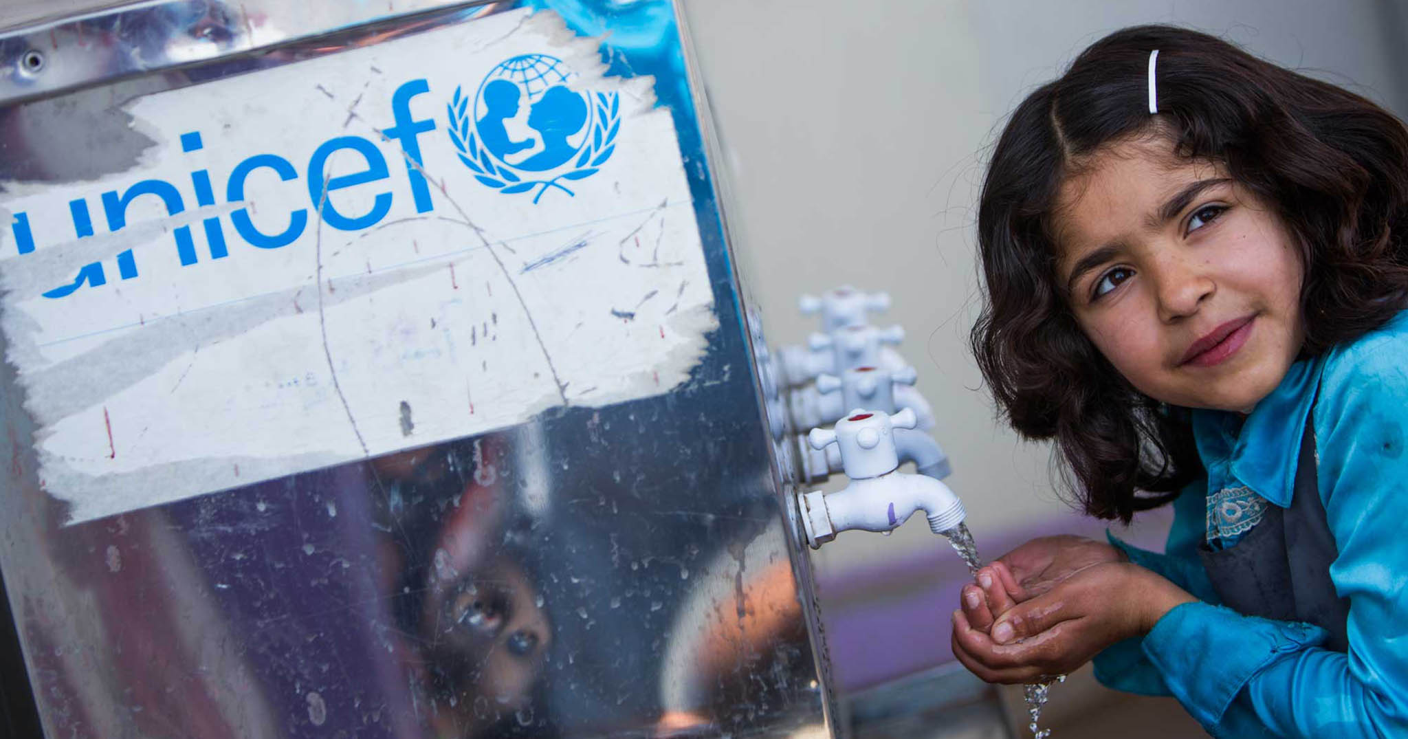 UNICEF phát động dự án Game Chaingers: game thủ vừa chơi game vừa đào tiền ảo gây quỹ tài trợ Syria