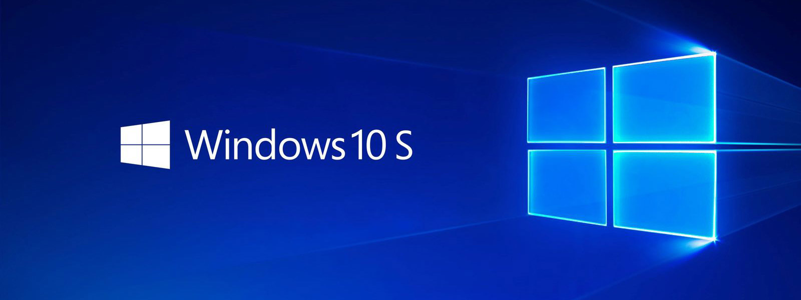 Sẽ không còn Windows 10 S, chuyển thành chế độ "S Mode" trong Windows 10 bình thường?