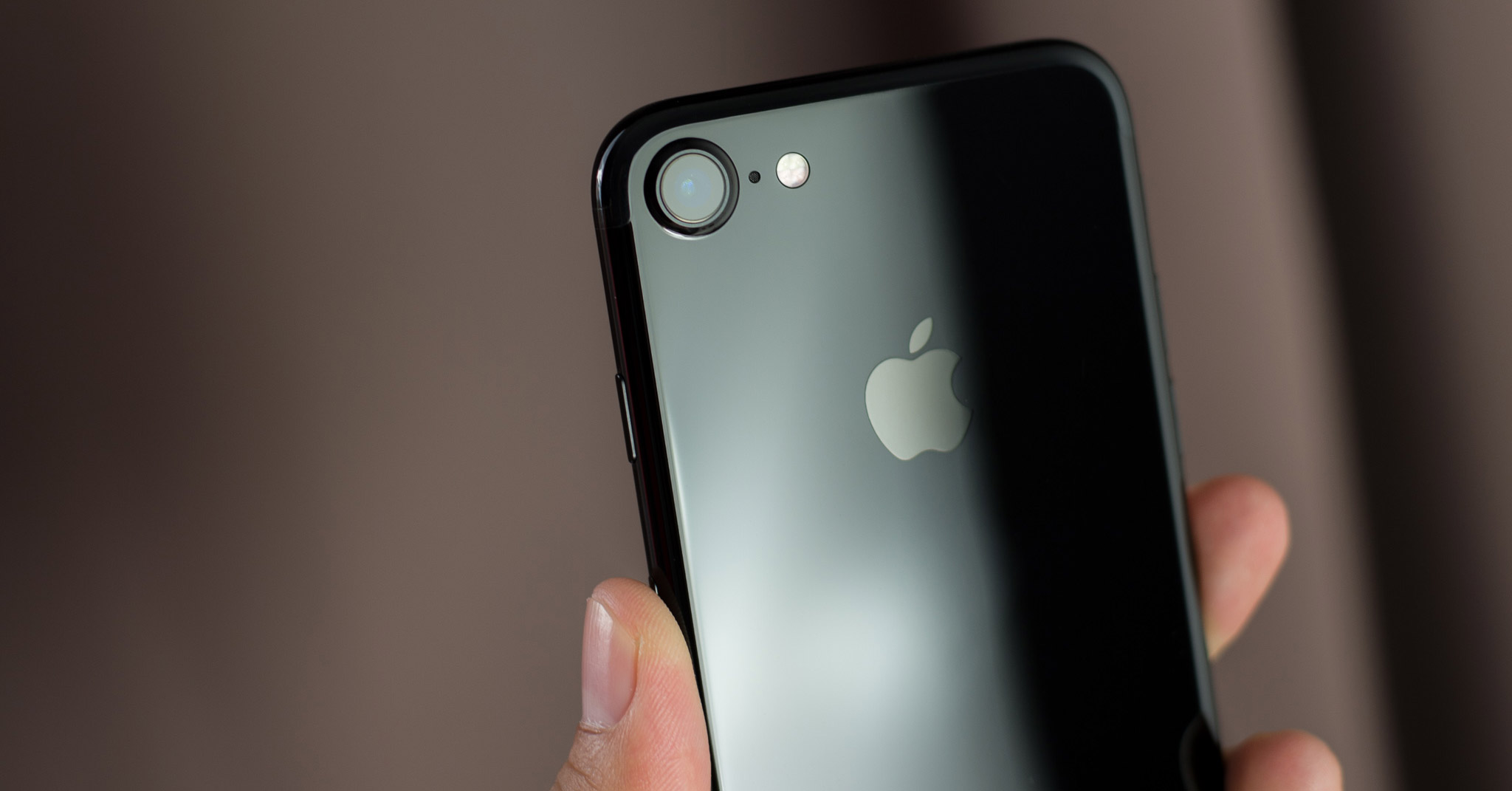 Apple xác nhận một số iPhone 7 có thể bị lỗi mạng, sửa miễn phí ở nước mua máy