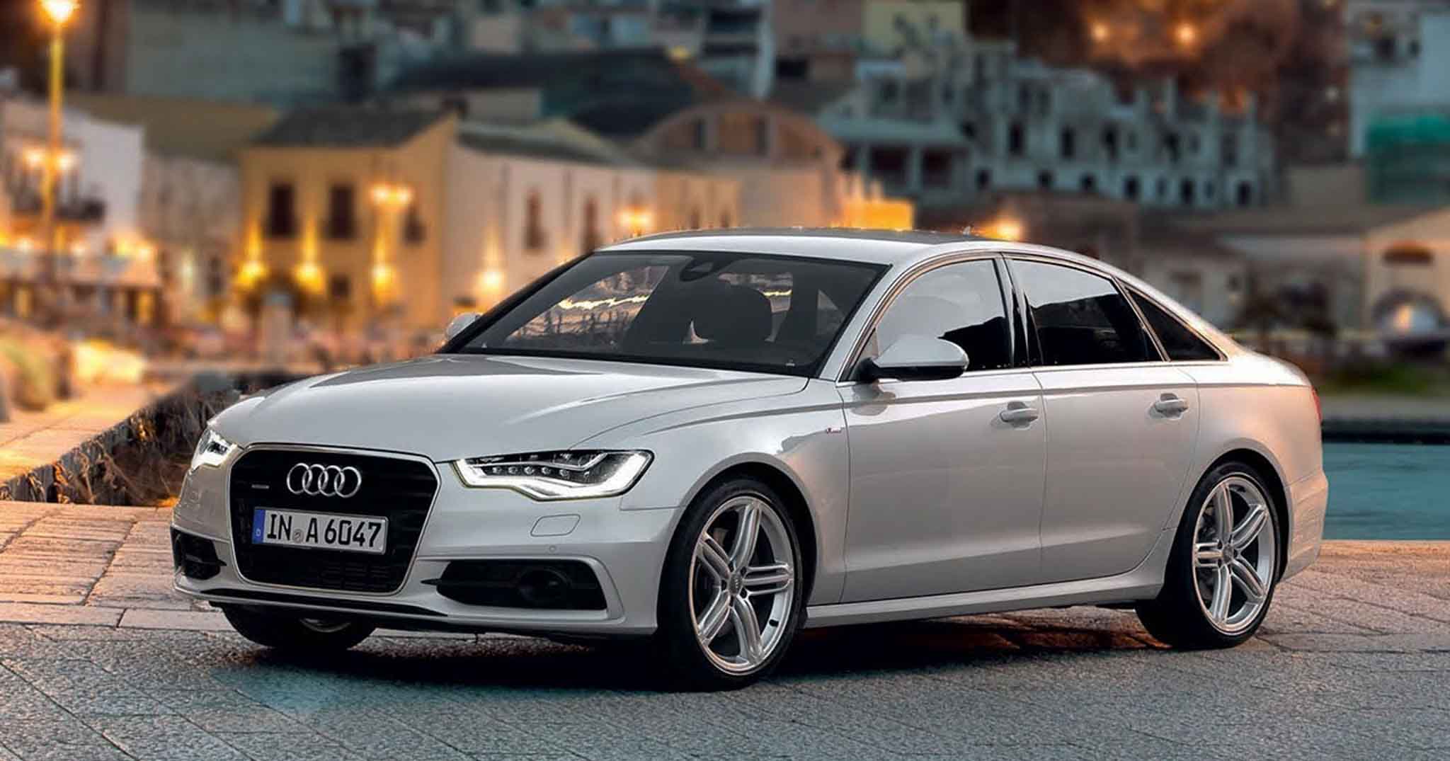 Samsung giới thiệu chip Exynos Auto dành riêng cho xe Audi