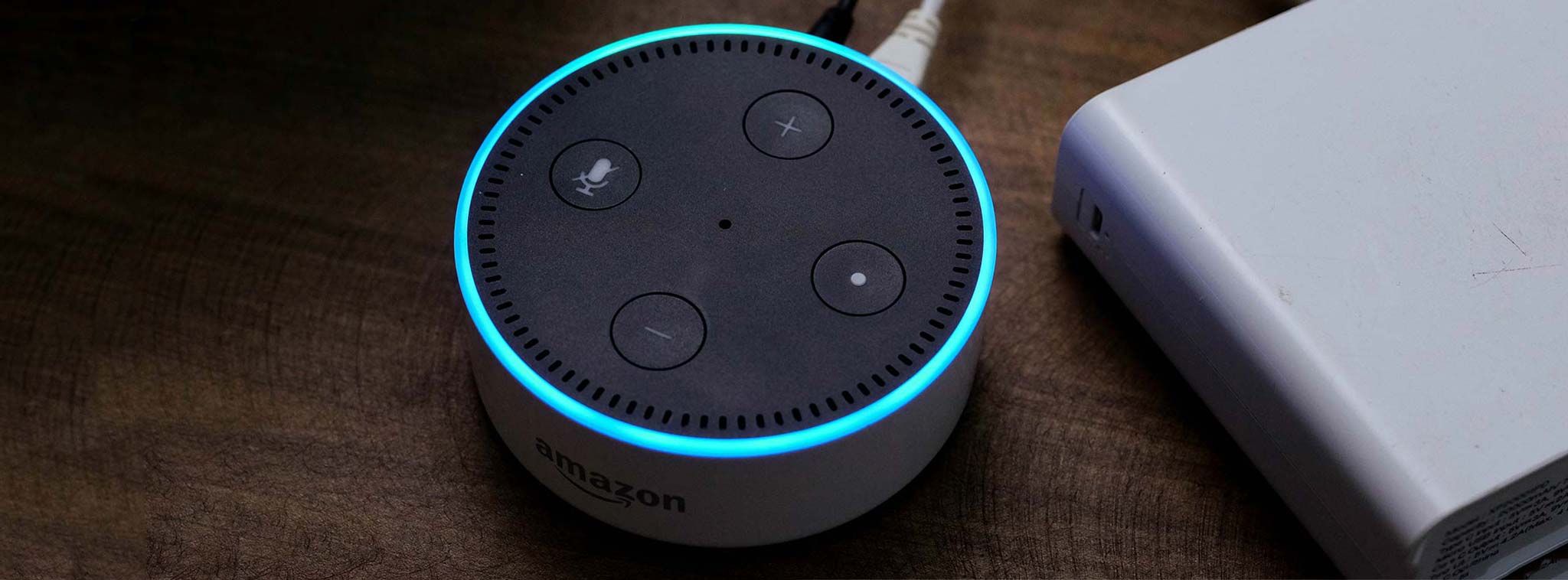 Amazon đang tự phát triển chip AI để cải thiện hiệu năng của các thiết bị Alexa