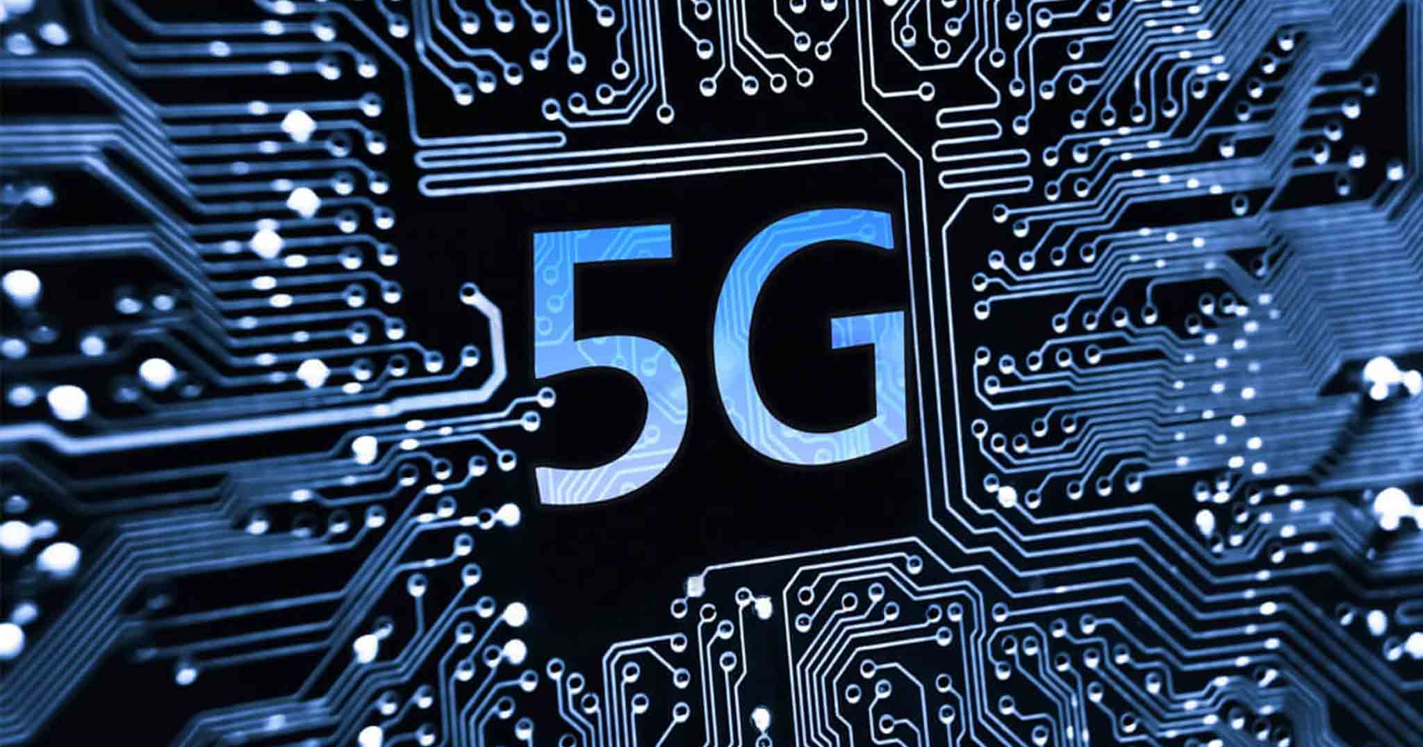Qualcomm hợp tác với Samsung sản xuất chip mạng 5G bằng tiến trình 7 nm