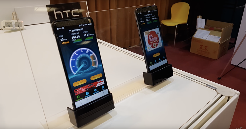 HTC U12 lộ toàn bộ thông tin với màn hình 6", SnapDragon 845, camera kép 12+16MP, bán vào tháng 4