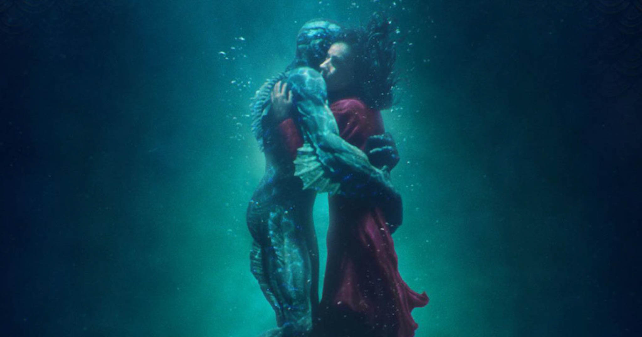 Danh sách chiến thắng giải Oscar lần thứ 90: The Shape of Water trở thành phim xuất sắc nhất năm