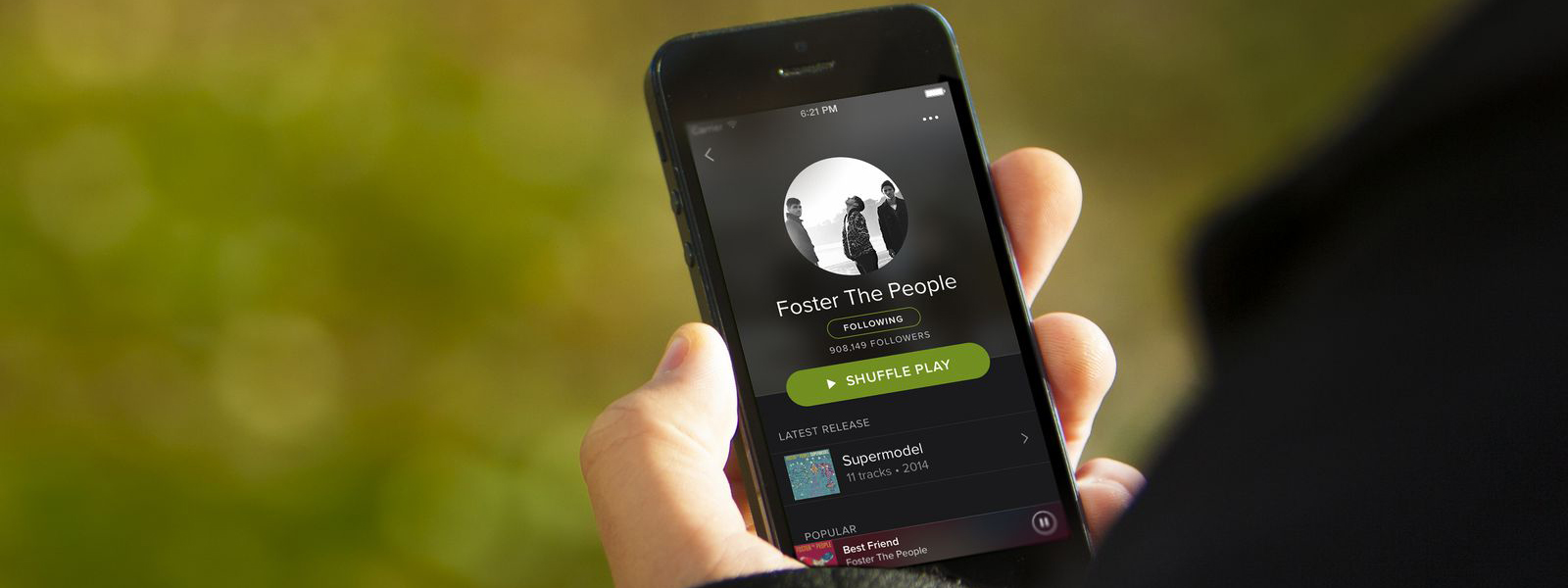 Eddy Cue: Tổng số người dùng Apple Music và Spotify là hơn 100 triệu người, vẫn rất tiềm năng