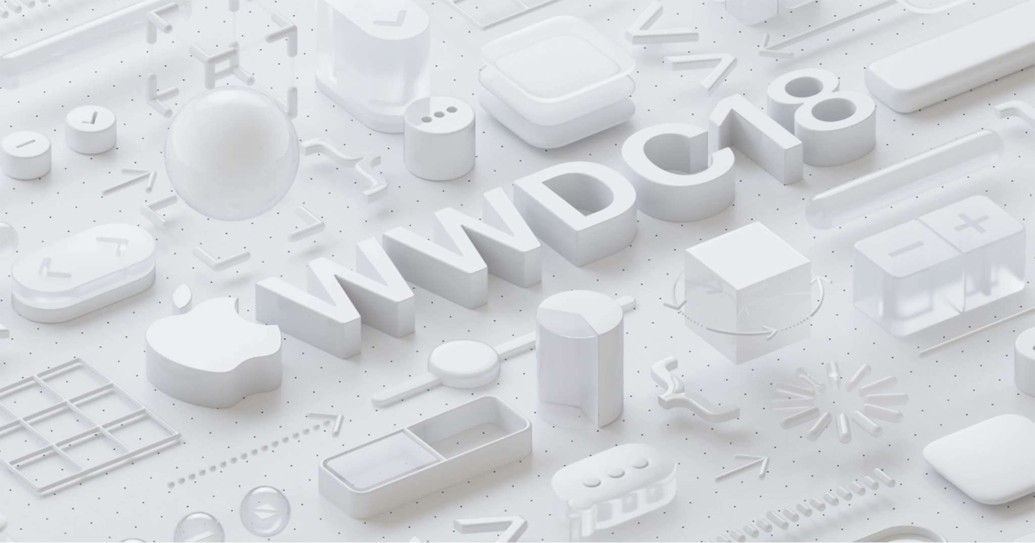 Sự kiện WWDC 2018 của Apple sẽ diễn ra từ 4/6, sẽ có iOS và macOS mới