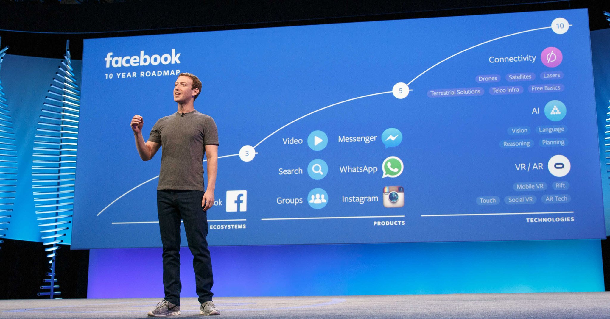Tổng hợp thông tin vụ rò rỉ thông tin 50 triệu người dùng Facebook và lời nói của CEO Mark Zuck