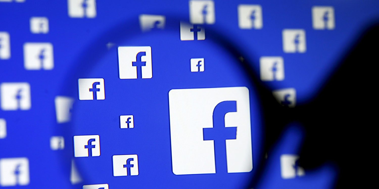 Dữ liệu của bạn trên Facebook đang bị khai thác triệt để, không có cách nào chạy trốn