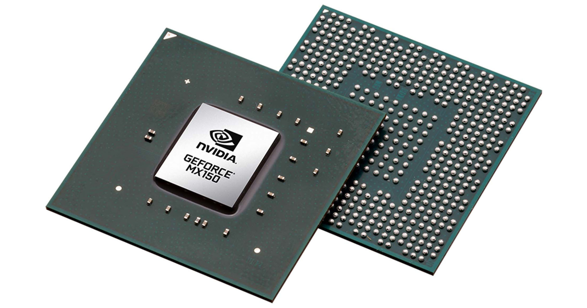 Nvidia "âm thầm" ra mắt MX150M - xung và TDP thấp hơn MX150 cho laptop mỏng nhẹ?