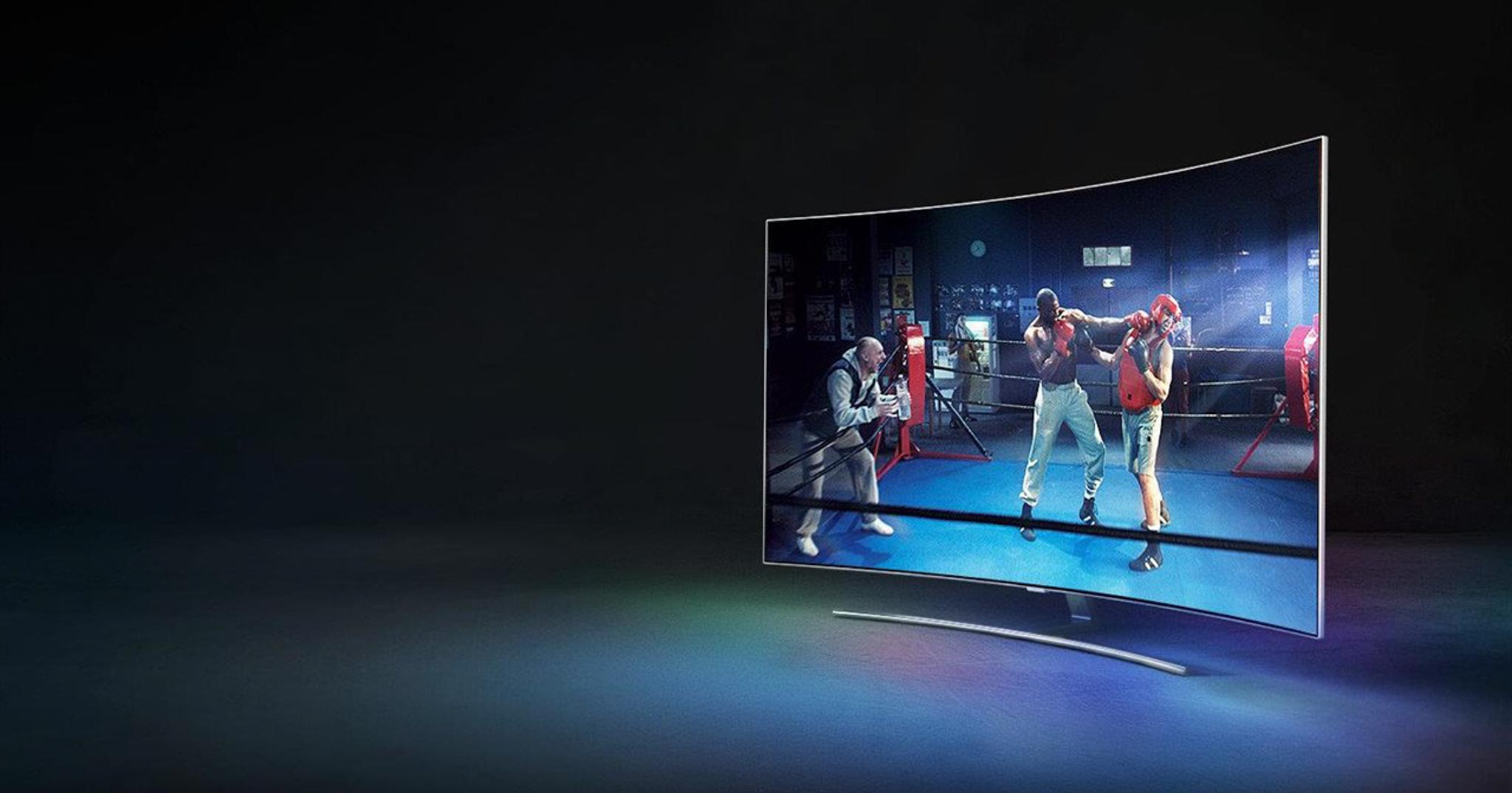 LG chính thức yêu cầu Samsung ngưng quảng cáo sai lệch về TV OLED