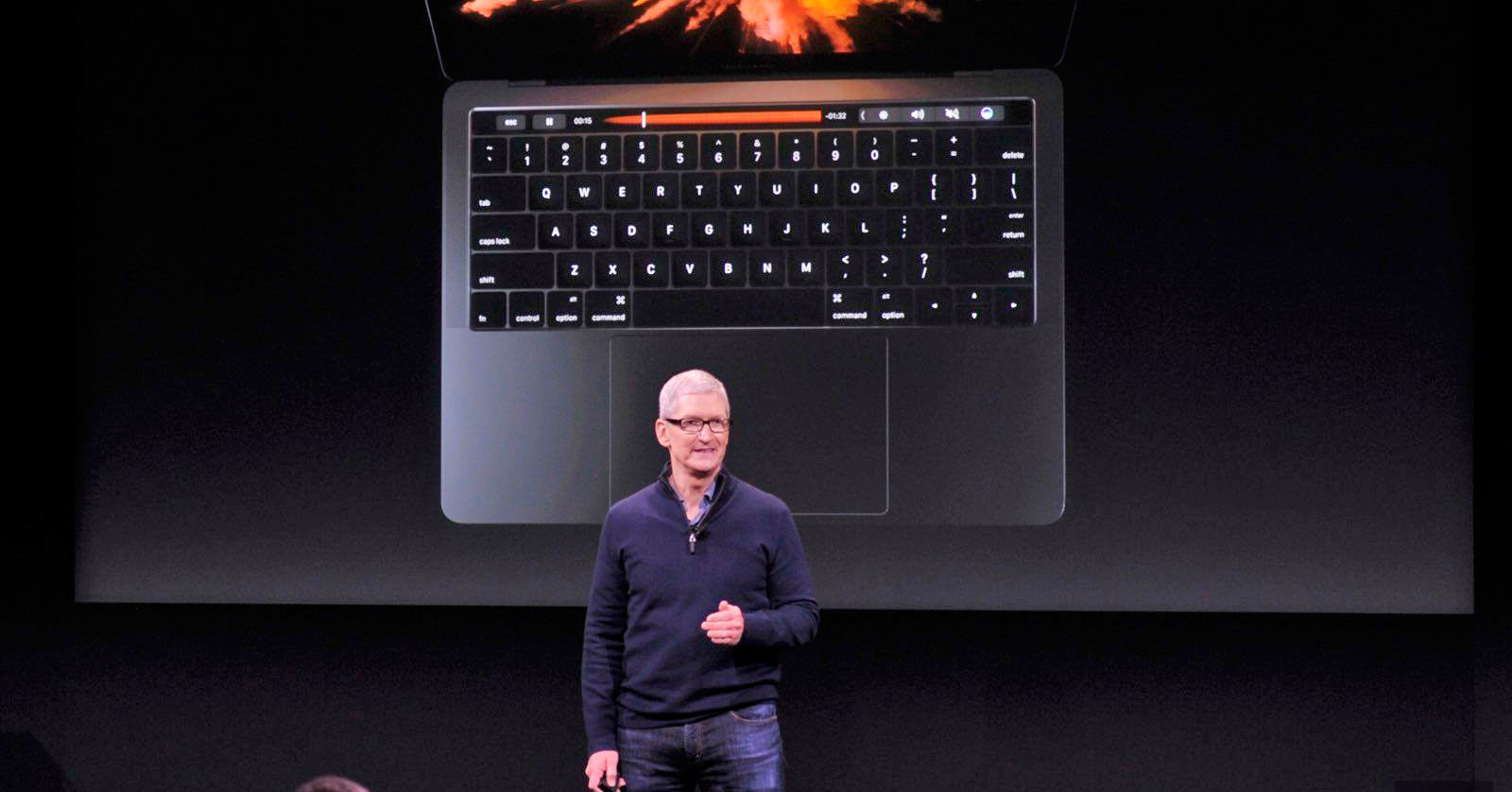 Bàn về việc Apple tự làm CPU riêng cho laptop mà không "an phận" với Intel: khả thi không?
