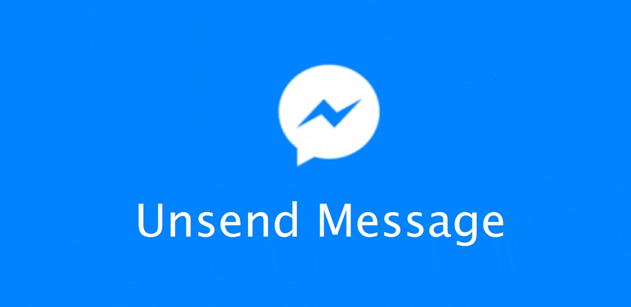 Facebook sẽ sớm giới thiệu chức năng "Thu hồi tin nhắn" cho Messenger