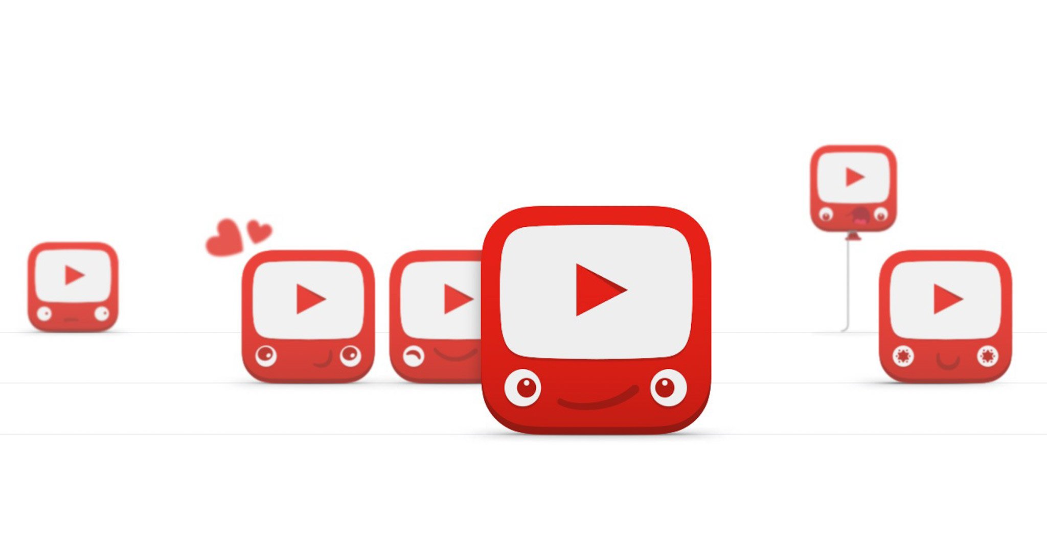 Google sẽ ra mắt ứng dụng YouTube Kids mới, nội dung được lọc bằng tay chứ không dùng thuật toán