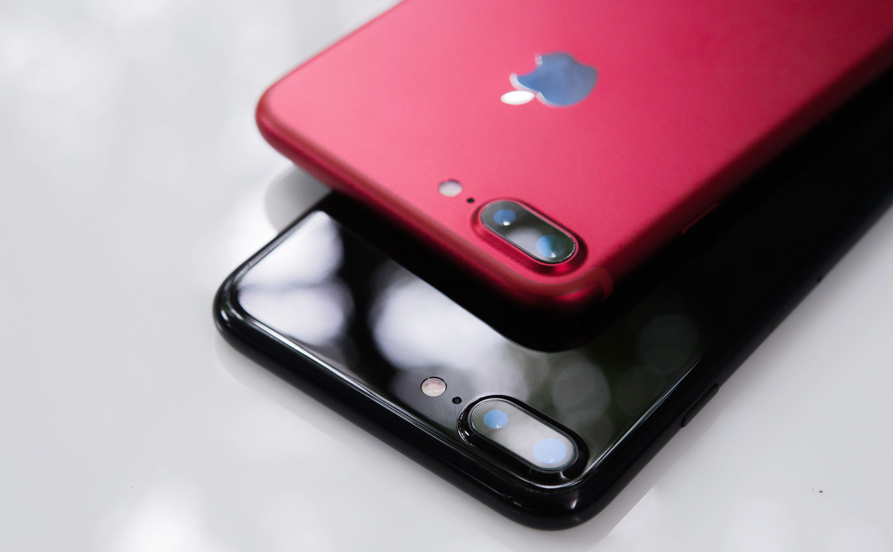 iPhone 8 và 8 Plus (RED) có thể sẽ ra mắt trong tuần này
