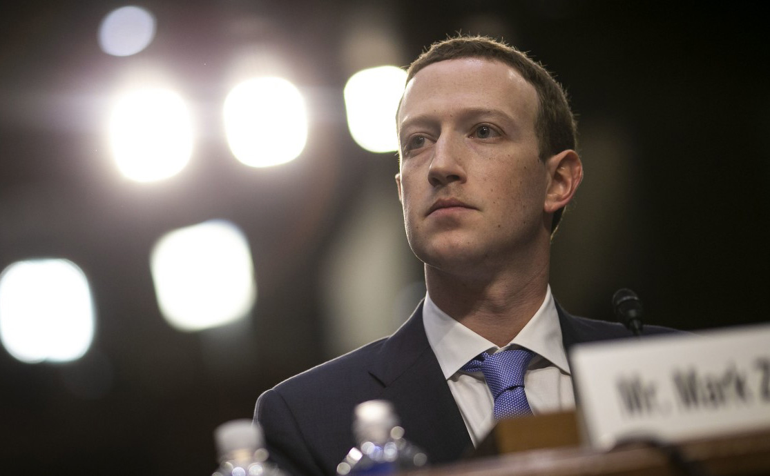 Nghị sĩ Mỹ thua Facebook trên chính sân nhà vì không hiểu về cách Facebook hoạt động!
