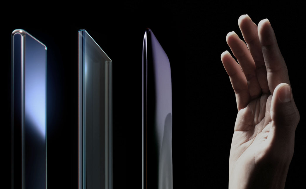 Điều làm Sony Xperia đặc biệt: thiết kế nghĩ đến người dùng